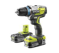 Akumulátorové vrtačky