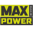 MAX POWER 36 V