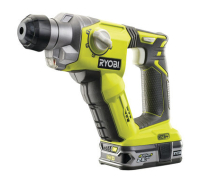 Akumulátorové vrtací kladiva SDS+