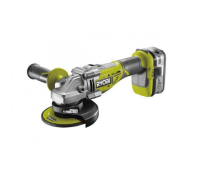 Akumulátorové úhlové brusky s průměrem kotouče 125 mm