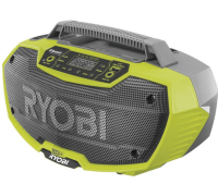 Rádia a reproduktory