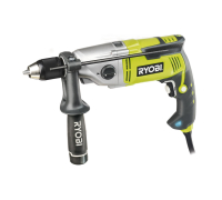 Síťové vrtačky s příklepem