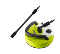 Příslušenství k vysokotlakým strojům