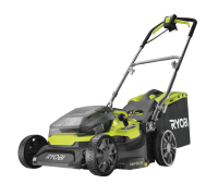 Hybridní rotační sekačky