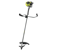 Benzinové křovinořezy