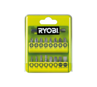 Příslušenství pro akumulátorové rázové šroubováky