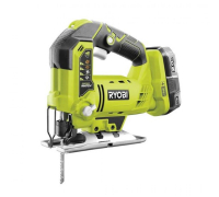 Akumulátorové přímočaré pily