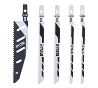 Příslušenství pro akumulátorové ocasky