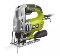 Síťové přímočaré pily