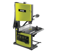 Síťové pásové pily