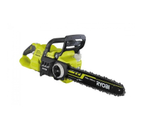 Akumulátorové motorové pily