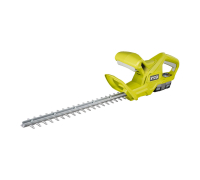 Akumulátorové nůžky na živý plot