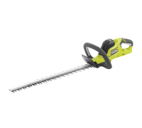 Hybridní nůžky na živý plot