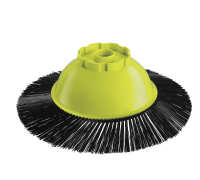 Příslušenství pro zametací stroje