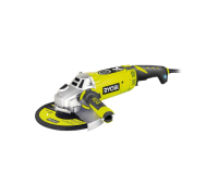 Síťové úhlové brusky s průměrem kotouče 230 mm