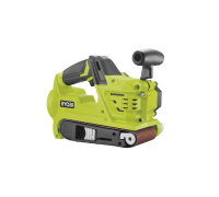 Akumulátorové pásové brusky