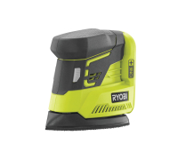 Akumulátorové vibrační brusky