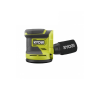 Akumulátorové excentrické brusky