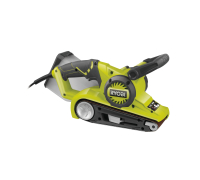 Síťové pásové brusky