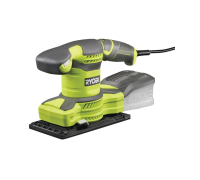 Síťové vibrační brusky