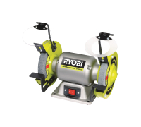 Síťové stolní brusky