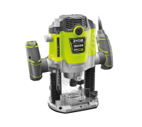 Síťové horní frézky