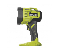 Akumulátorové ruční svítilny