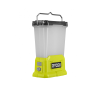 Akumulátorové závěsné svítilny