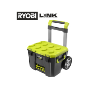 Pojízdné boxy na nářadí