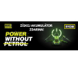 RYOBI MAX POWER: Kup 2 stroje a získej baterii zdarma
