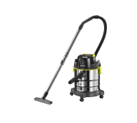 Dílenské a stavební vysavače