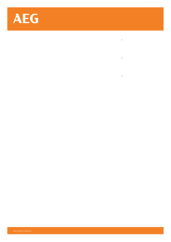 RYOBI Circular Saw Blades  4932430312 A4 PDF