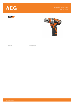 RYOBI BBS 12C2-RAA  4932430222 A4 PDF