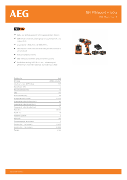 RYOBI BSB 18C2X  4935478227 A4 PDF