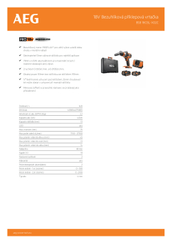 RYOBI BSB 18CBL  4935479786 A4 PDF