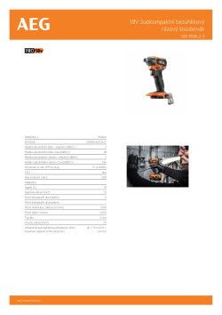 RYOBI BSS 18SBL2  4935480059 A4 PDF