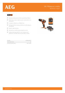 RYOBI BSB 18C2X  4935471403 A4 PDF