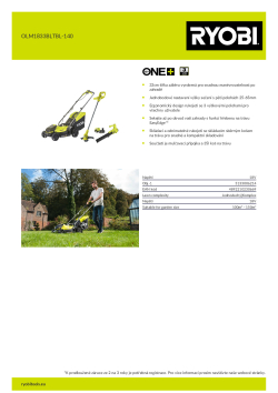 RYOBI   5133006214 A4 PDF