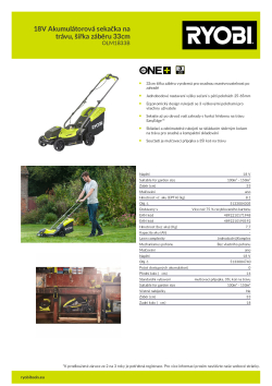 RYOBI   5133004740 A4 PDF