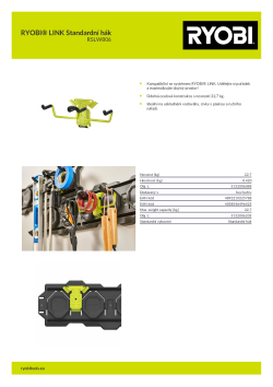 RYOBI   5132006205 A4 PDF
