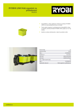 RYOBI   5132006077 A4 PDF