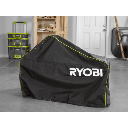RYOBI RAC658 Kryt na jednostupňovou sněhovou frézu pro šířku 45–53 cm 5132006574
