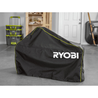 RYOBI RAC658 Kryt na jednostupňovou sněhovou frézu pro šířku 45–53 cm 5132006574