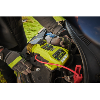 RYOBI RJSC18-0 18V ONE+ Akumulátorový startovací zdroj 5133006593