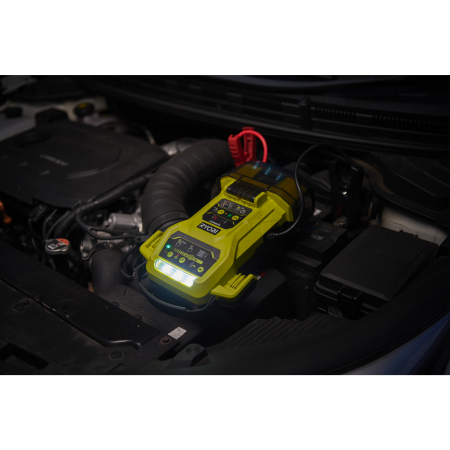 RYOBI RJSC18-0 18V ONE+ Akumulátorový startovací zdroj 5133006593