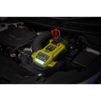 RYOBI RJSC18-0 18V ONE+ Akumulátorový startovací zdroj 5133006593
