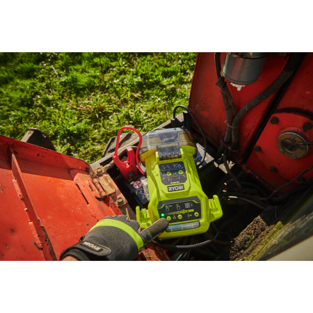 RYOBI RJSC18-0 18V ONE+ Akumulátorový startovací zdroj 5133006593