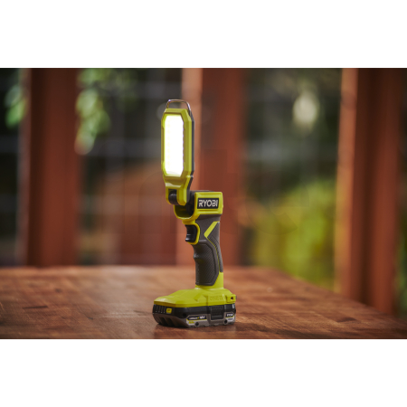 RYOBI RSL18-0 18V ONE+ akumulátorové tyčové světlo 5133006430