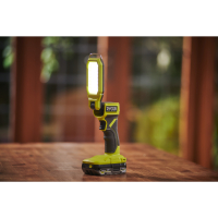 RYOBI RSL18-0 18V ONE+ akumulátorové tyčové světlo 5133006430