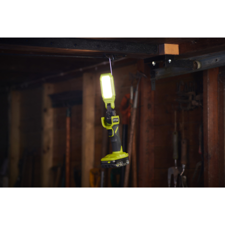 RYOBI RSL18-0 18V ONE+ akumulátorové tyčové světlo 5133006430